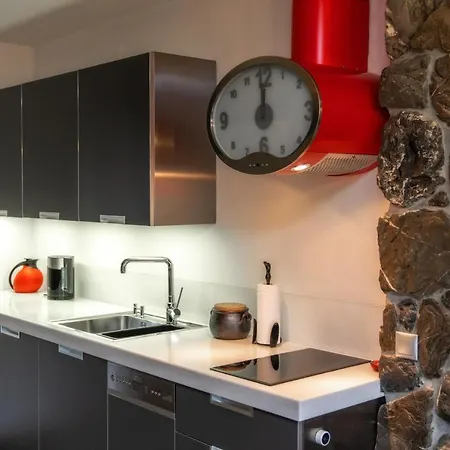 Viva Maria Apartament Zakopane Eksteriør bilde