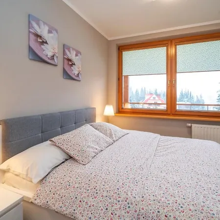 Viva Maria Apartament Zakopane Eksteriør bilde