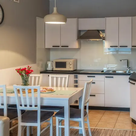 Viva Maria Apartament Zakopane Eksteriør bilde