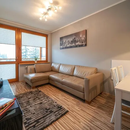 Viva Maria Apartament Zakopane Eksteriør bilde
