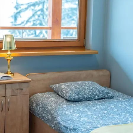 Viva Maria Apartament Zakopane Eksteriør bilde