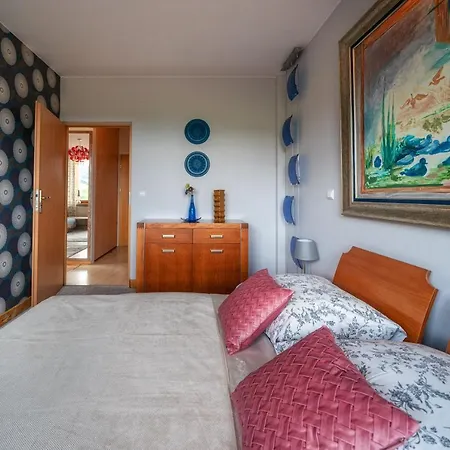 Viva Maria Apartament Zakopane Eksteriør bilde