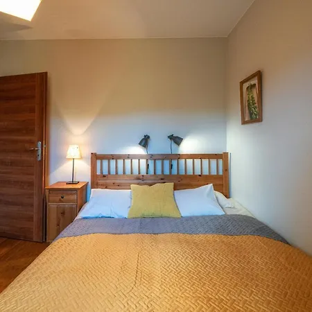 Viva Maria Apartament Zakopane Eksteriør bilde