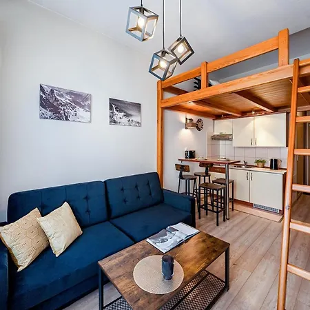 Viva Maria Apartament Zakopane Eksteriør bilde