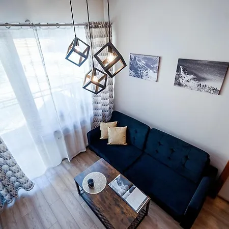 Viva Maria Apartament Zakopane Eksteriør bilde