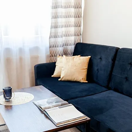 Viva Maria Apartament Zakopane Eksteriør bilde