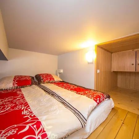 Viva Maria Apartament Zakopane Eksteriør bilde