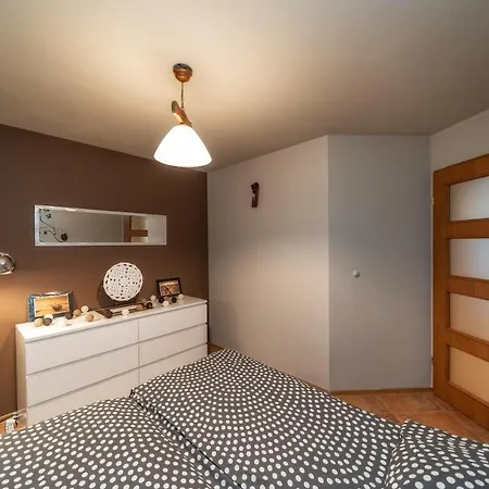 Viva Maria Apartament Zakopane Eksteriør bilde