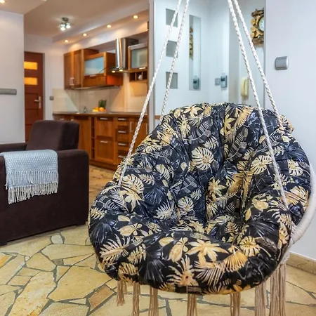 Viva Maria Apartament Zakopane Eksteriør bilde