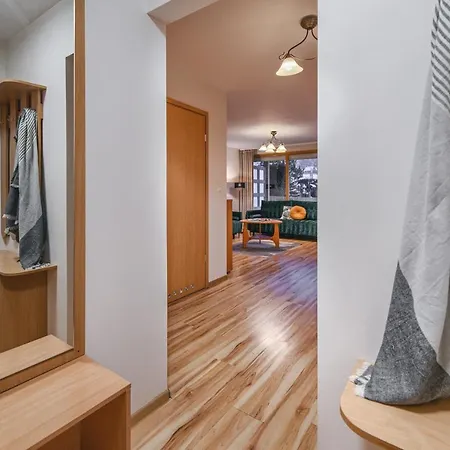 Viva Maria Apartament Zakopane Eksteriør bilde