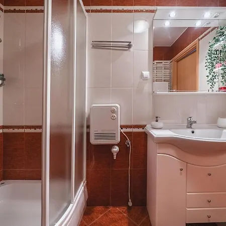 Viva Maria Apartament Zakopane Eksteriør bilde