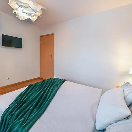 Viva Maria Apartament Zakopane Eksteriør bilde