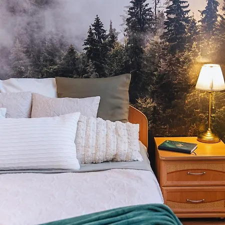 Viva Maria Apartament Zakopane Eksteriør bilde