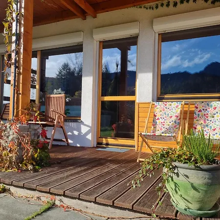 Viva Maria Apartament Zakopane Eksteriør bilde