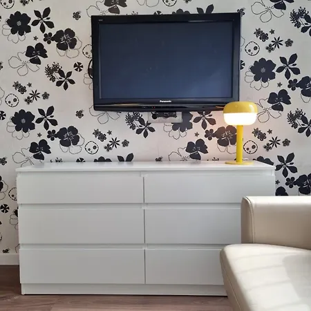 Viva Maria Apartament Zakopane Eksteriør bilde