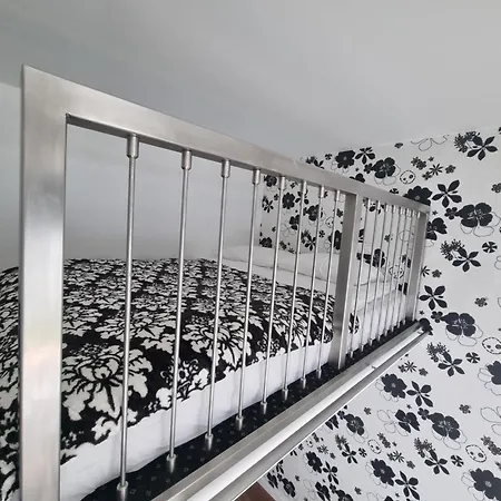 Viva Maria Apartament Zakopane Eksteriør bilde