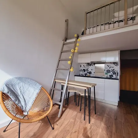 Viva Maria Apartament Zakopane Eksteriør bilde