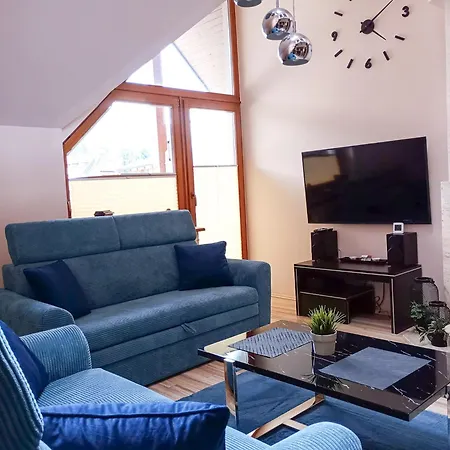Viva Maria Apartament Zakopane Eksteriør bilde