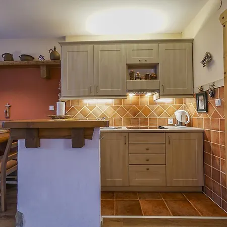 Viva Maria Apartament Zakopane Rom bilde