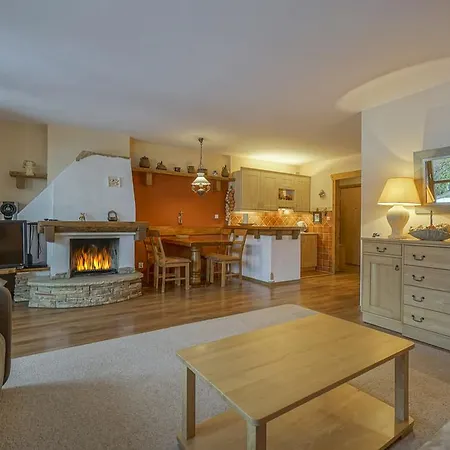 Viva Maria Apartament Zakopane Rom bilde