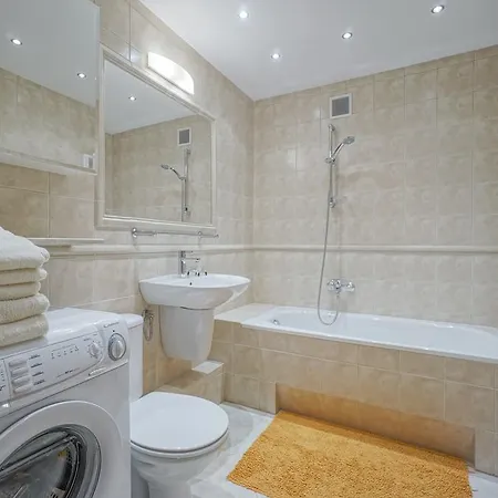 Viva Maria Apartament Zakopane Rom bilde