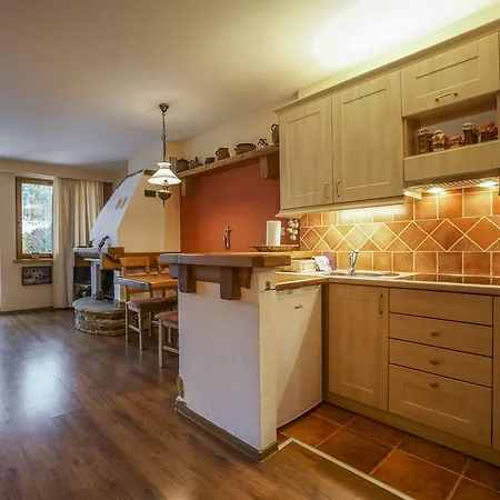 Viva Maria Apartament Zakopane Rom bilde