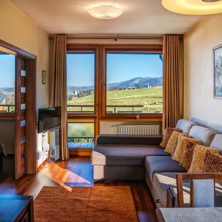 Viva Maria Apartament Zakopane Eksteriør bilde