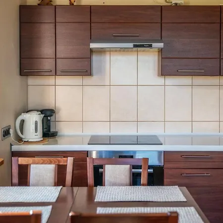Viva Maria Apartament Zakopane Eksteriør bilde