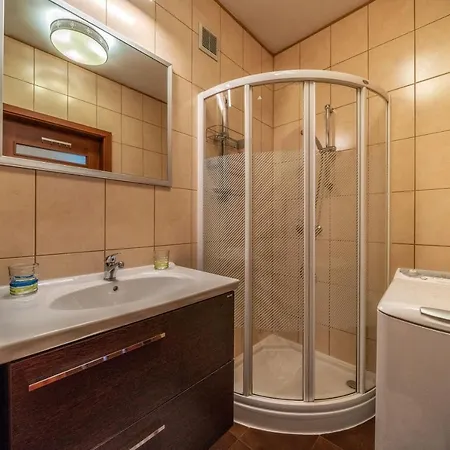 Viva Maria Apartament Zakopane Eksteriør bilde
