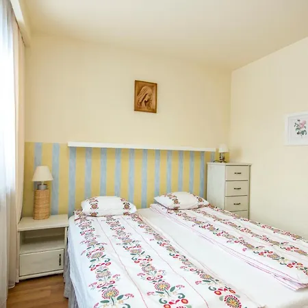 Viva Maria Apartament Zakopane Eksteriør bilde