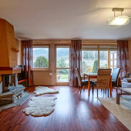 Viva Maria Apartament Zakopane Eksteriør bilde