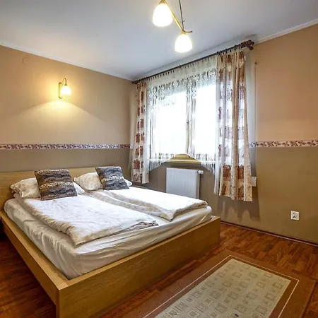 Viva Maria Apartament Zakopane Eksteriør bilde