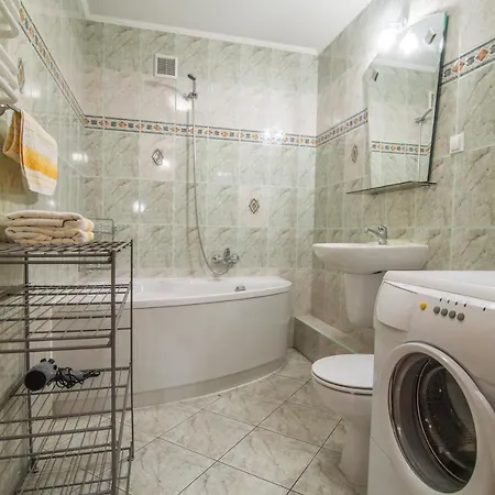 Viva Maria Apartament Zakopane Eksteriør bilde