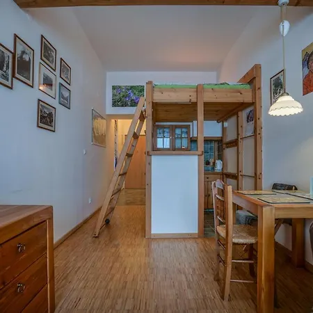 Viva Maria Apartament Zakopane Eksteriør bilde
