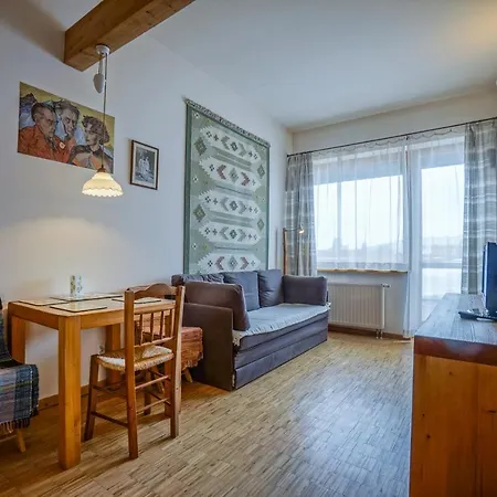 Viva Maria Apartament Zakopane Eksteriør bilde