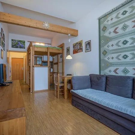 Viva Maria Apartament Zakopane Eksteriør bilde