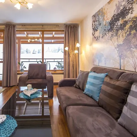 Viva Maria Apartament Zakopane Eksteriør bilde