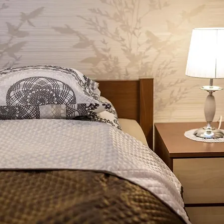 Viva Maria Apartament Zakopane Eksteriør bilde