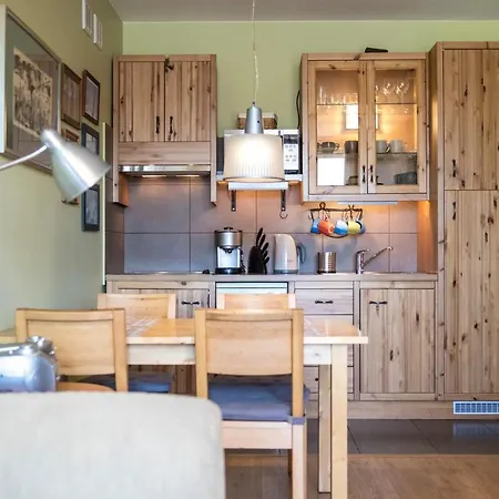 Viva Maria Apartament Zakopane Eksteriør bilde