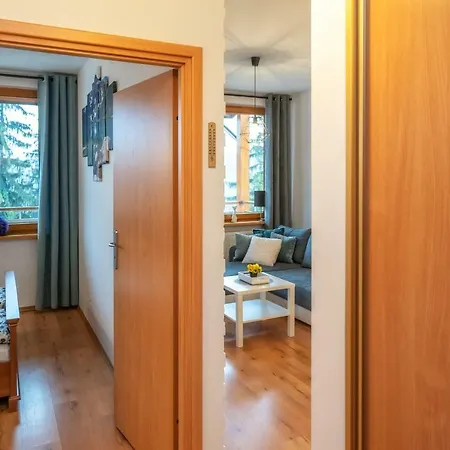 Viva Maria Apartament Zakopane Eksteriør bilde