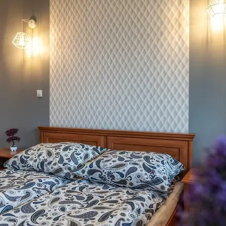 Viva Maria Apartament Zakopane Eksteriør bilde