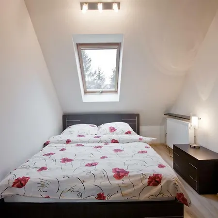 Viva Maria Apartament Zakopane Eksteriør bilde