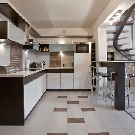 Viva Maria Apartament Zakopane Eksteriør bilde