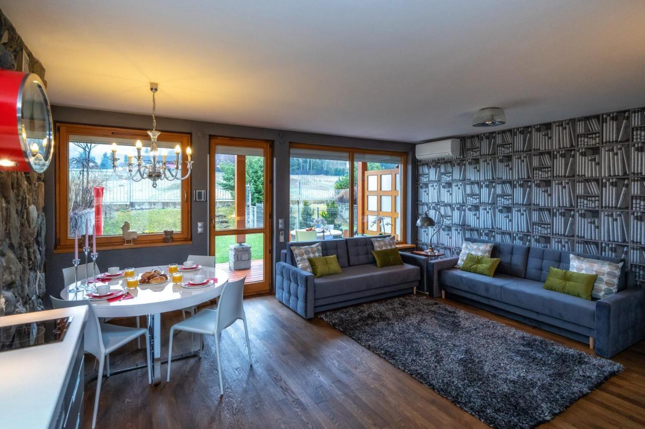 Viva Maria Apartament Apartment Zakopane
