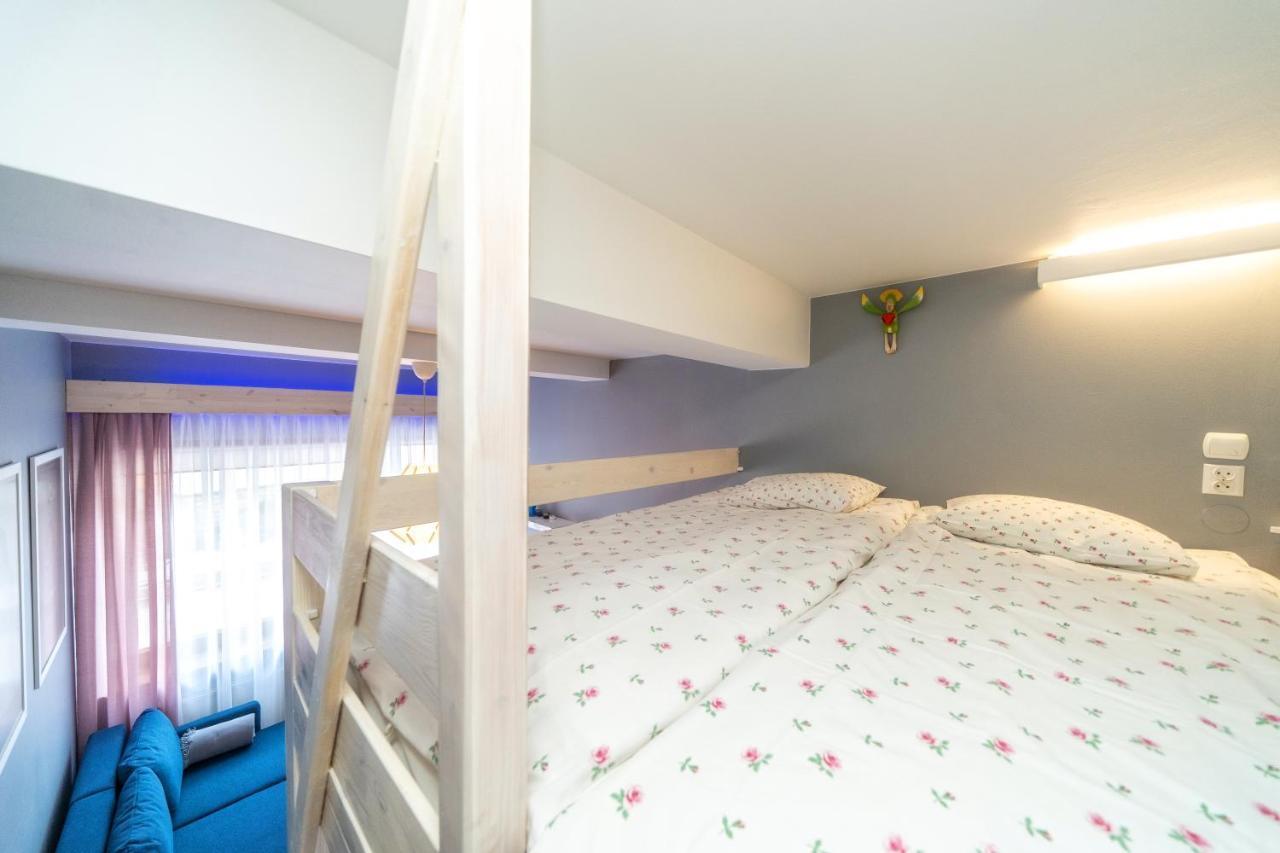 Viva Maria Apartament *