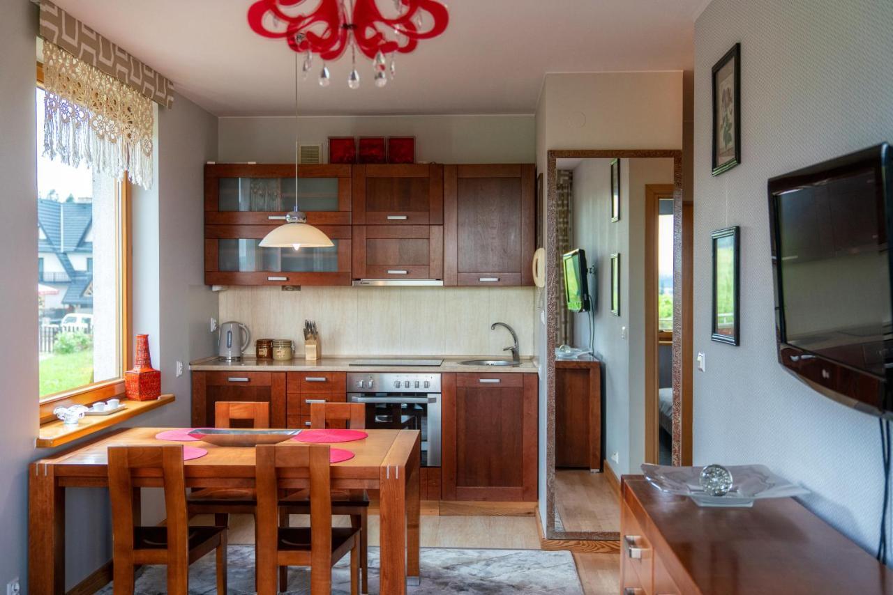 Viva Maria Apartament Apartment Zakopane