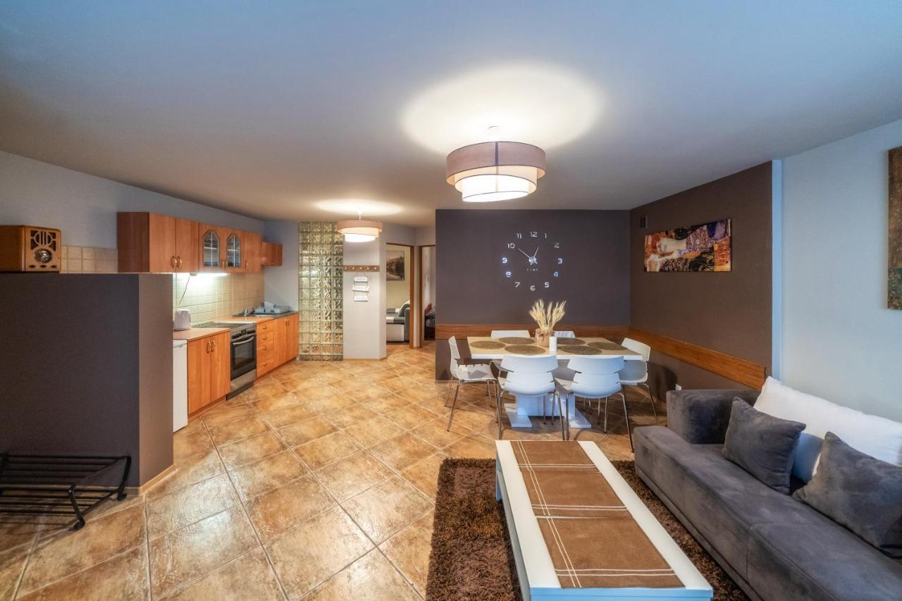 Viva Maria Apartament * Zakopane