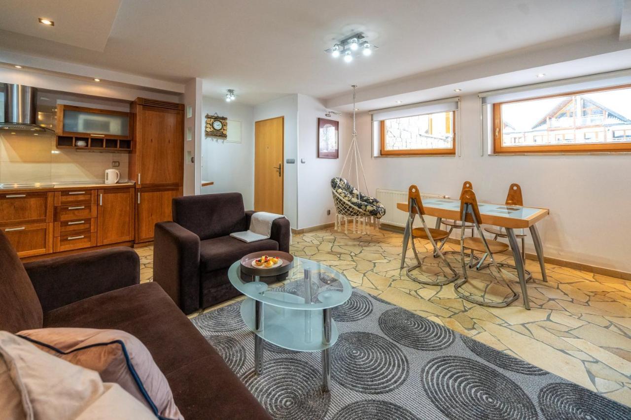 Viva Maria Apartament Apartment Zakopane