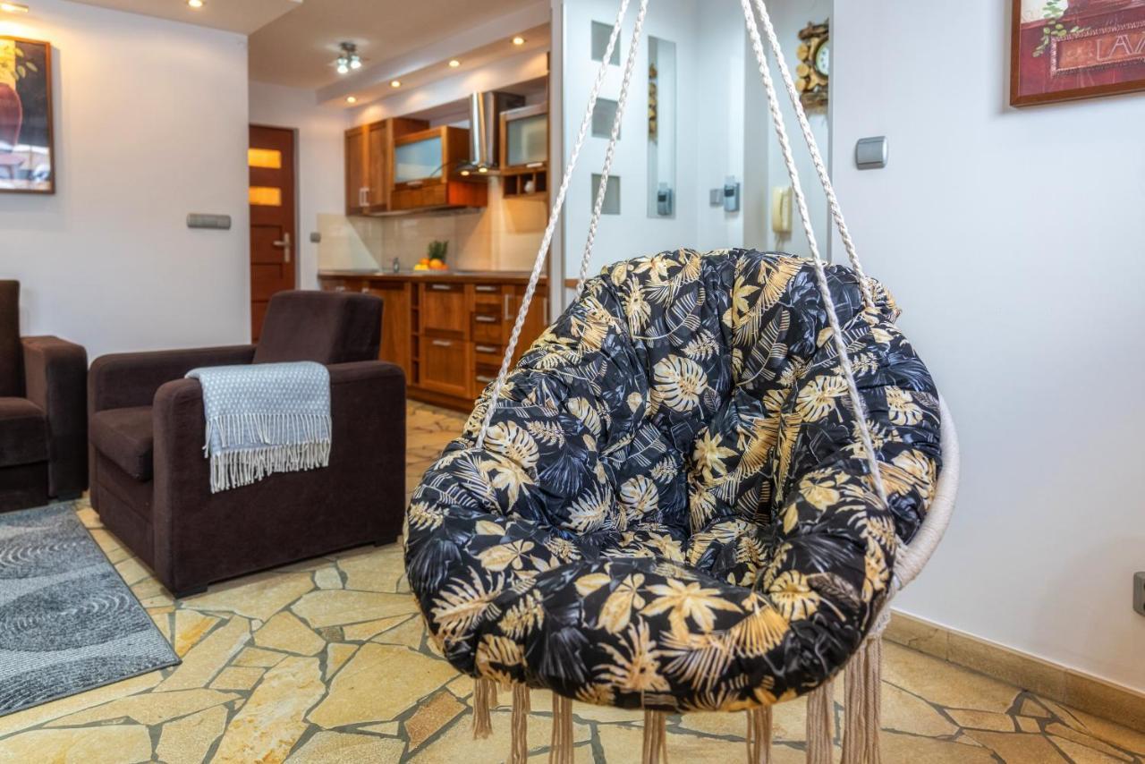 Viva Maria Apartament * Zakopane
