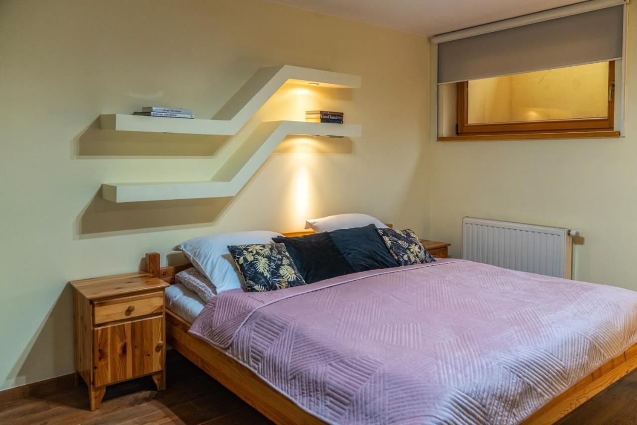Viva Maria Apartament * Zakopane